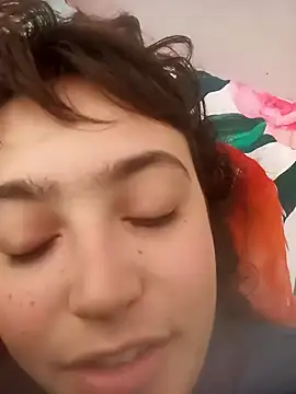 Blulilla69 online show from January 2025 08:11:02 AM