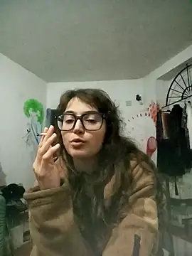 Blulilla69 online show from December 2024 07:14:01 PM