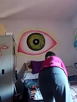 Blulilla69 online show from November 2025 07:35:01 AM