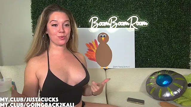 boomboomr00m online show from November 2025 02:04:01 AM