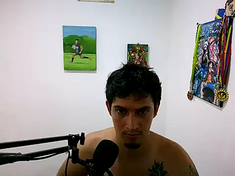 MonkeyDSanti online show from June 2026 06:36:01 PM