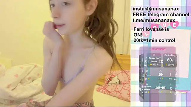 musananax online show from February 2026 04:20:02 PM