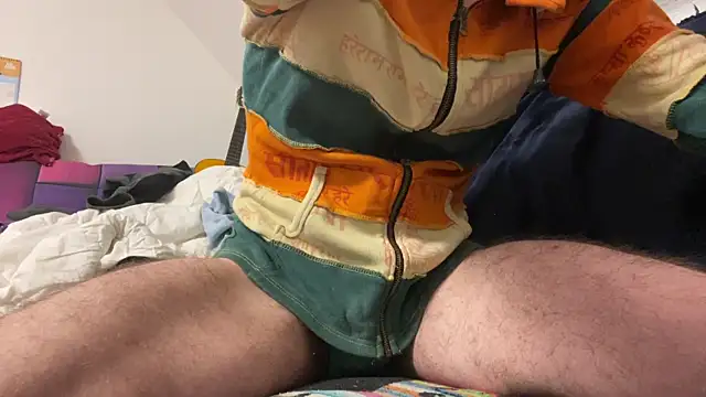 BodyPlayer4u online show from December 2025 07:52:02 PM