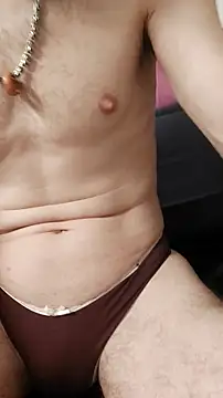 BodyPlayer4u online show from March 2025 12:08:02 AM