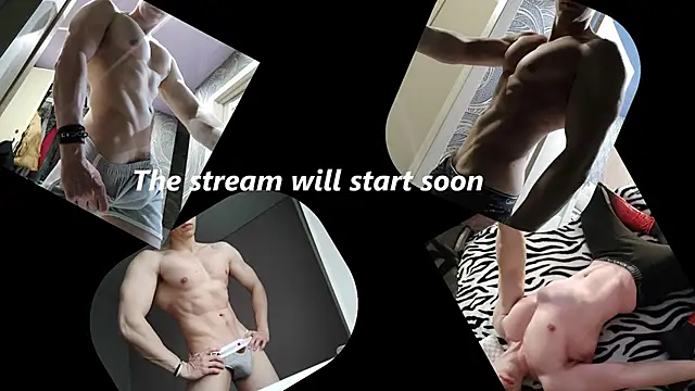 LuckyForesk1n online show from May 2026 07:30:01 PM
