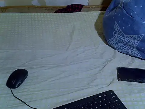 EbonyMina  online show from January 2026 10:11:02 AM