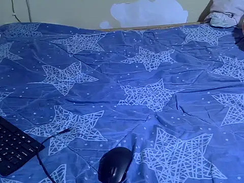 EbonyMina  online show from February 2026 09:22:02 AM