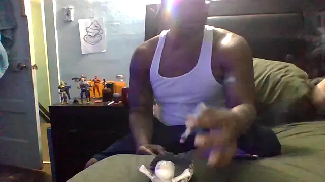 ReeferMadness59 online show from May 2026 02:43:02 AM