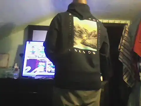 Snapshot of ReeferMadness59 chatting on March 2025 09:25:02 AM ReeferMadness59 online show from March 2025 09:25:02 AM