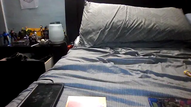 ReeferMadness59 online show from February 2026 07:52:02 AM