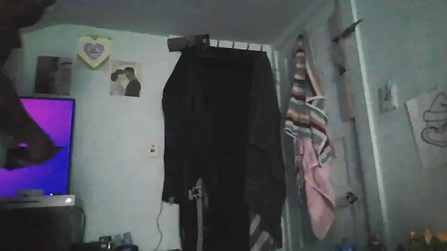 ReeferMadness59 online show from March 2026 05:09:01 PM