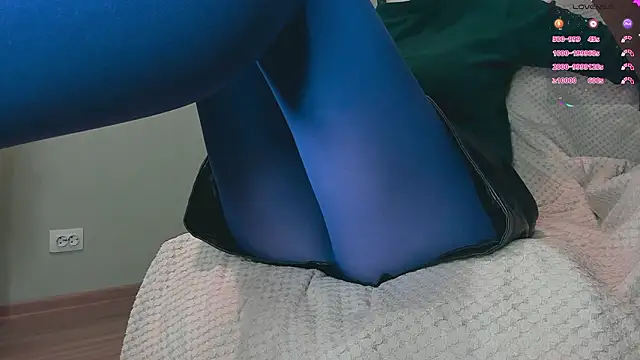 queen carly online show from February 2026 06:19:02 PM