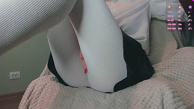 queen carly online show from February 2026 07:55:01 PM