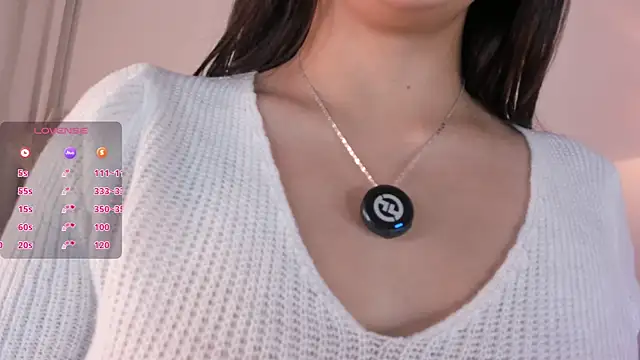 thinysweet online show from December 2025 03:39:02 AM