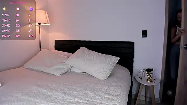 thinysweet online show from March 2026 12:43:01 PM