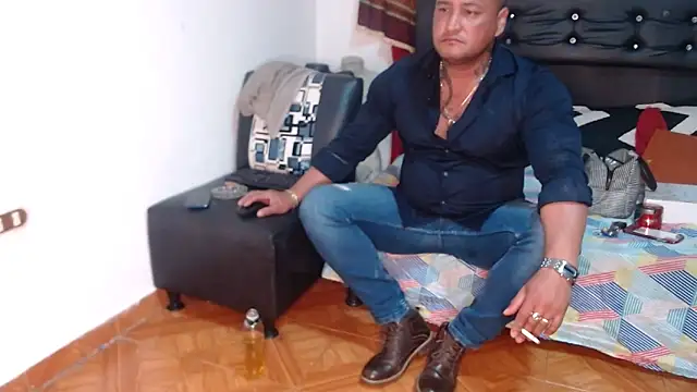 hardrock982 online show from February 2026 01:45:02 PM