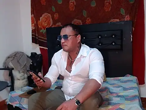 hardrock982 online show from November 2025 01:55:01 PM