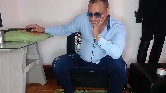 hardrock982 online show from March 2026 01:31:02 PM