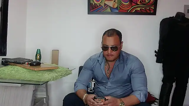 hardrock982 online show from May 2026 01:36:02 PM