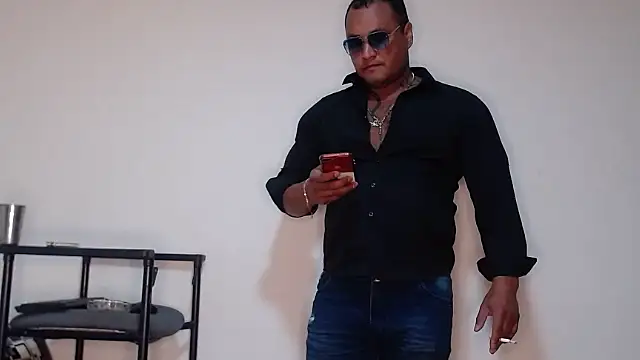 hardrock982 online show from November 2025 02:28:02 PM