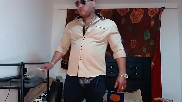 hardrock982 online show from March 2026 02:53:02 PM