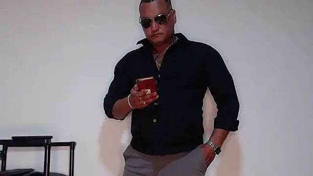 hardrock982 online show from October 2025 02:25:02 PM