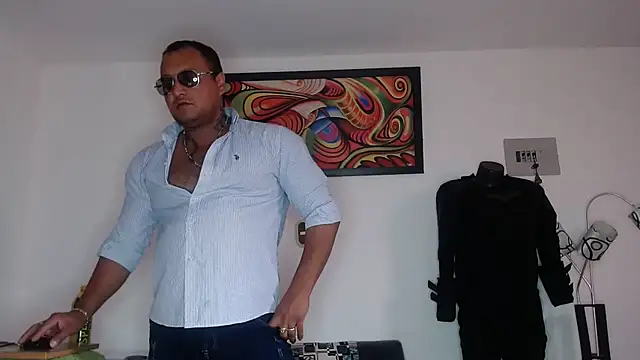 hardrock982 online show from February 2026 01:22:02 PM