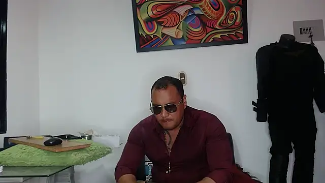 hardrock982 online show from May 2026 02:03:01 PM