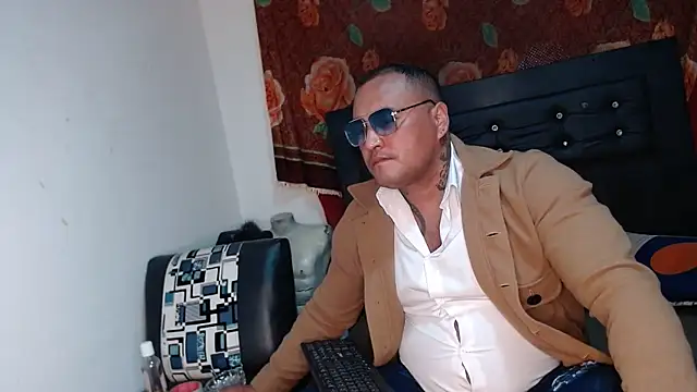 hardrock982 online show from March 2026 01:12:02 PM