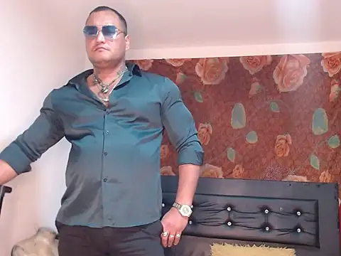 hardrock982 online show from November 2025 02:10:01 PM