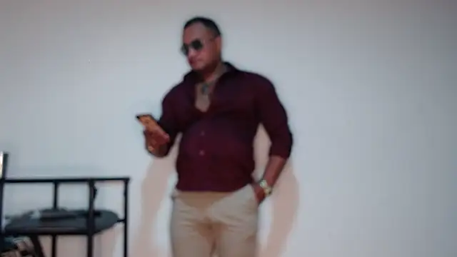 hardrock982 online show from December 2025 01:27:01 PM