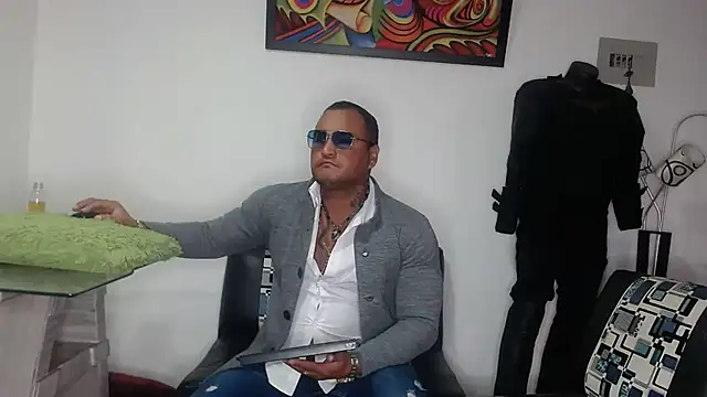 hardrock982 online show from March 2026 01:26:01 PM