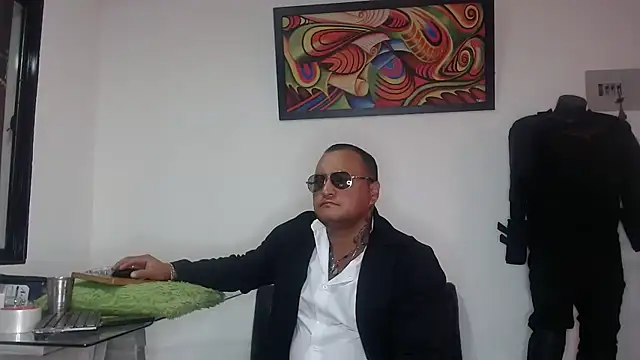 hardrock982 online show from March 2026 01:34:02 PM