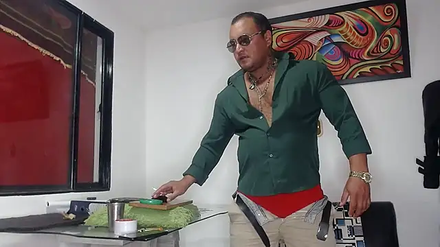 hardrock982 online show from February 2026 01:55:02 PM