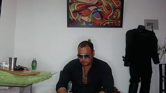 hardrock982 online show from May 2026 02:21:01 PM