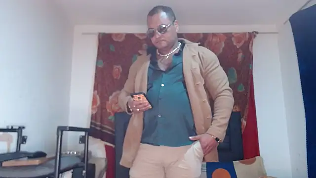 hardrock982 online show from March 2026 01:38:02 PM