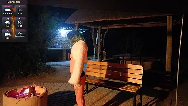 BEASTintheBEAUTY online show from September 2025 06:29:02 PM