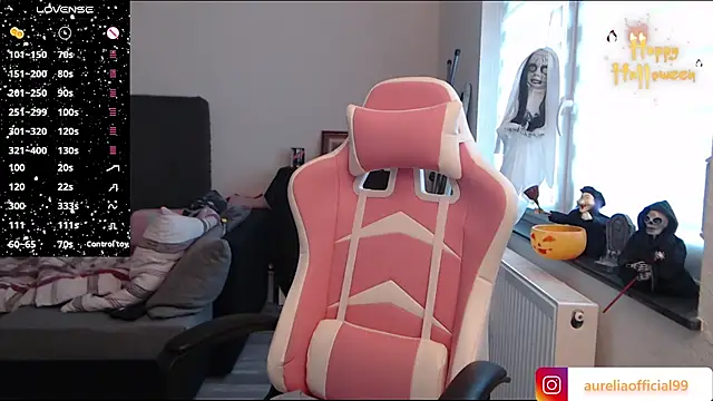 AureliaWinter online show from November 2025 11:04:01 AM