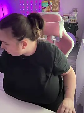 AureliaWinter online show from February 2026 09:29:02 AM