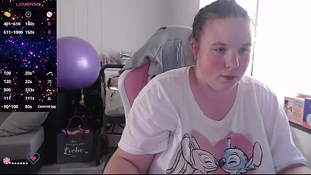 AureliaWinter online show from June 2026 03:55:01 PM