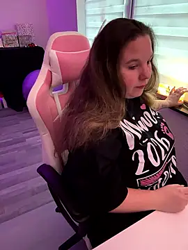 AureliaWinter online show from January 2026 09:57:01 AM