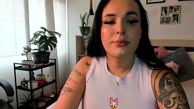 naty pink online show from March 2026 04:11:01 PM