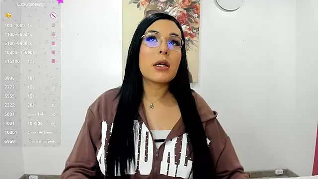 naty pink online show from February 2026 01:32:02 PM