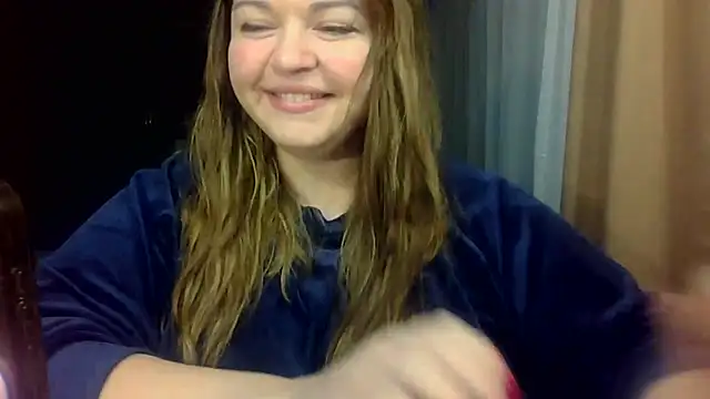 cute  cherry online show from April 2026 07:37:02 PM
