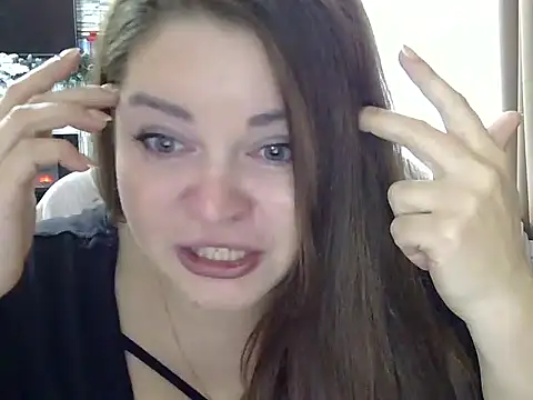 Snapshot of cute__cherry chatting on February 2025 12:16:01 PM cute  cherry online show from February 2025 12:16:01 PM
