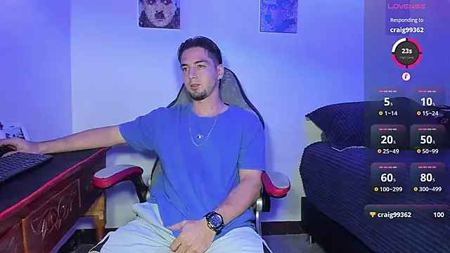 Snapshot of Alex_smith00 chatting on October 2025 11:14:02 PM Alex smith00 online show from October 2025 11:14:02 PM