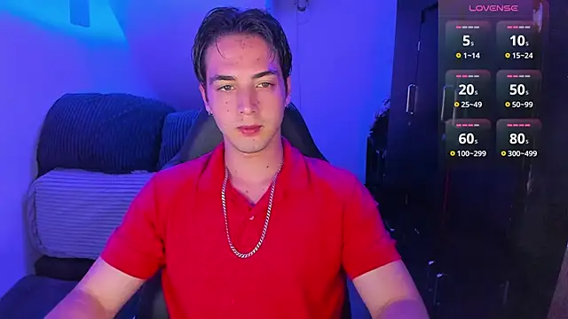 Snapshot of Alex_smith00 chatting on February 2025 01:47:02 AM Alex smith00 online show from February 2025 01:47:02 AM