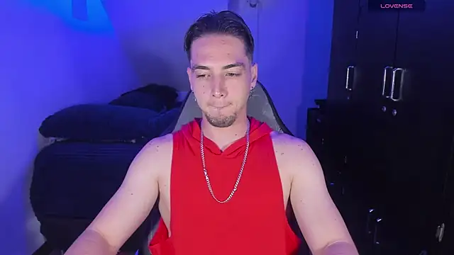 Snapshot of Alex_smith00 chatting on October 2025 09:49:02 PM Alex smith00 online show from October 2025 09:49:02 PM