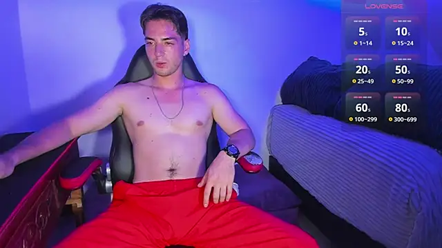 Snapshot of Alex_smith00 chatting on February 2025 04:35:02 AM Alex smith00 online show from February 2025 04:35:02 AM