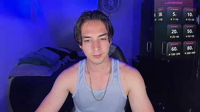 Snapshot of Alex_smith00 chatting on September 2025 07:28:02 PM Alex smith00 online show from September 2025 07:28:02 PM